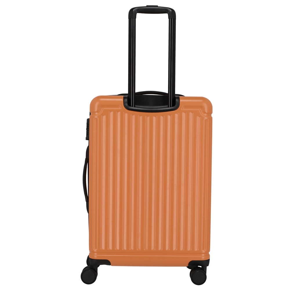 Travelite Cruise 4-Rollen Trolley M 67 cm