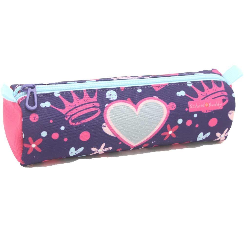 School Buddy WAVE Schulranzen-Set 4tlg School Buddy WAVE Schulranzen-Set 4tlg