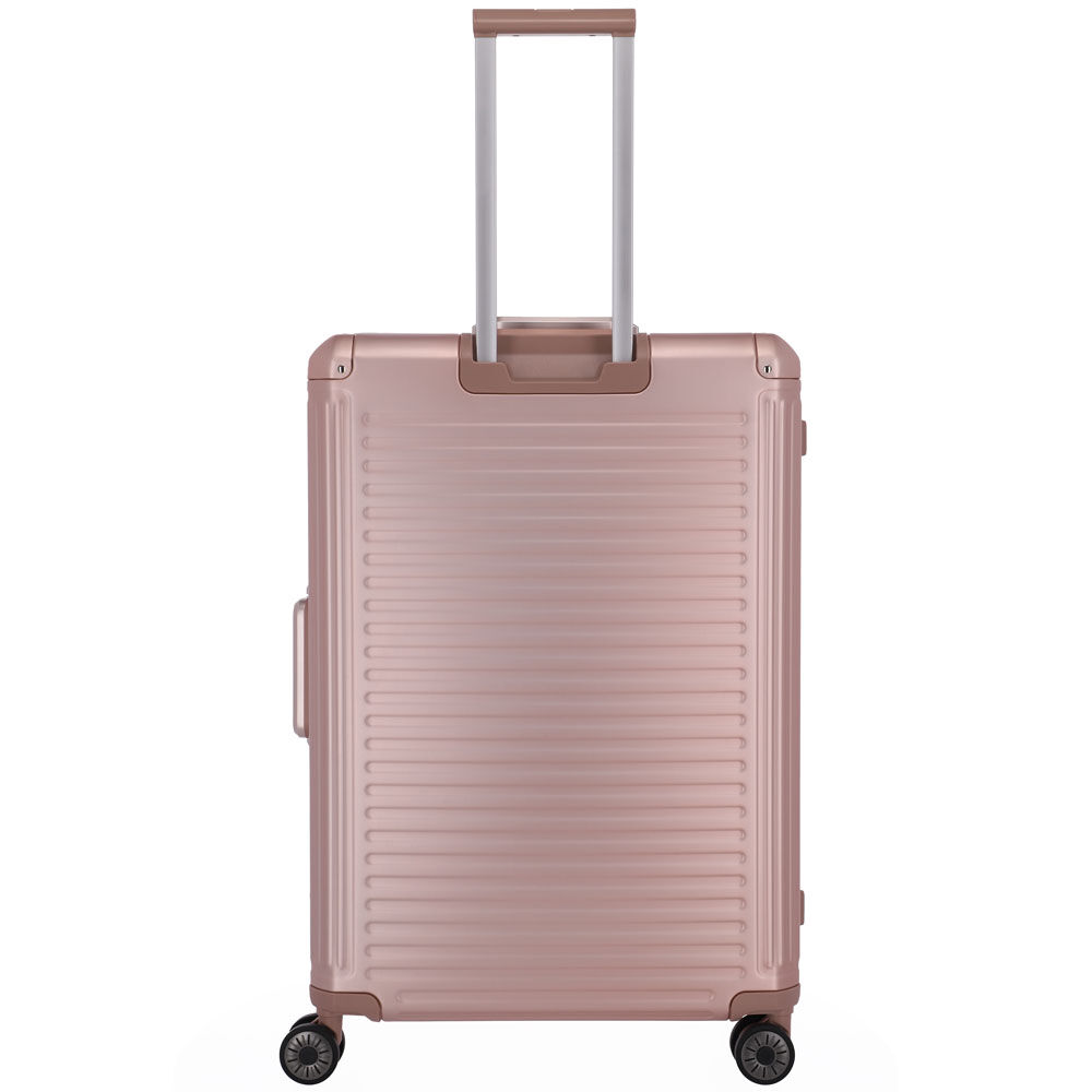 Travelite Next 4-Rollen Trolley L 77 cm