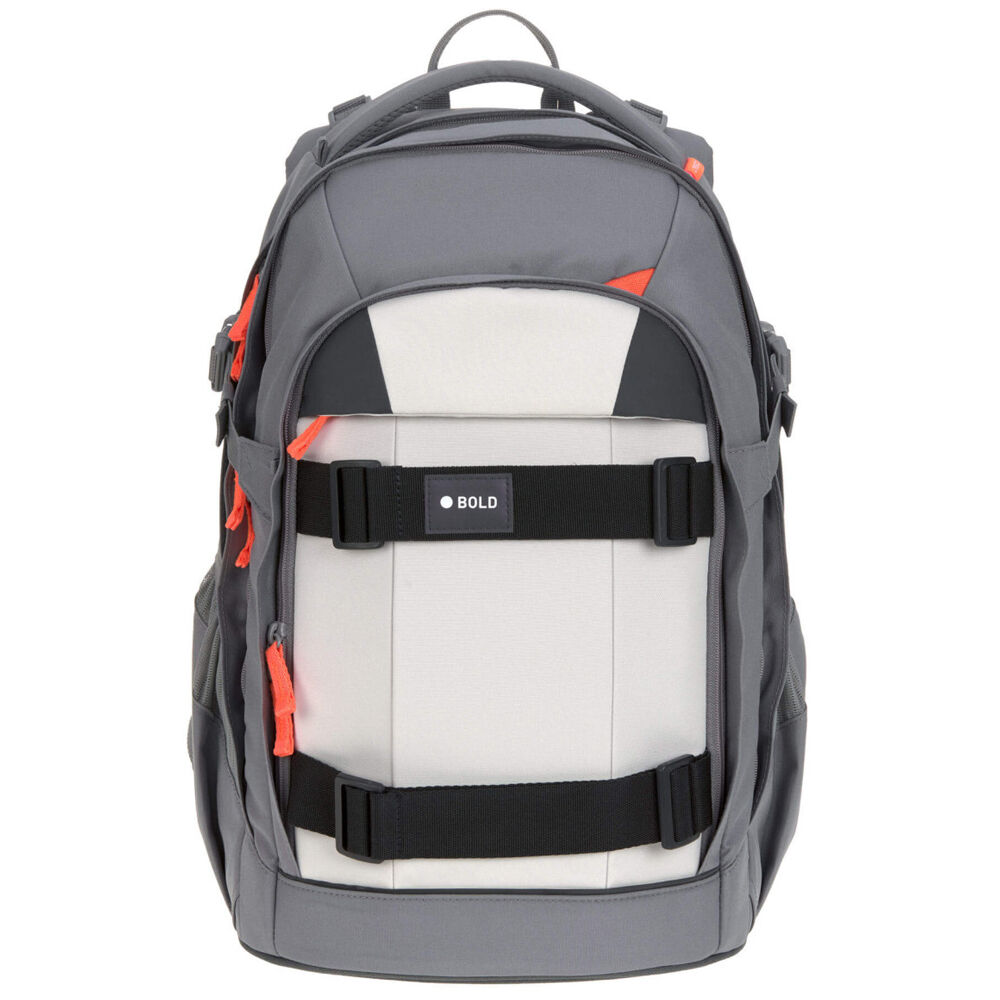 Bold Origin Schulrucksack Tasche, Rucksack