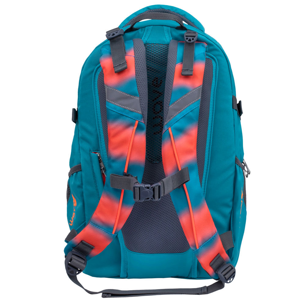 Wave Infinity Schulrucksack