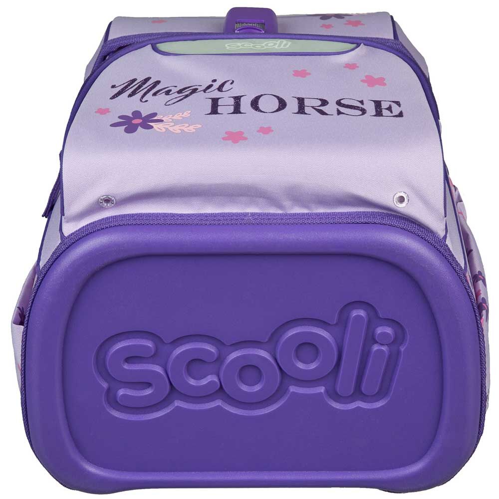 Scooli EasyStart Schulranzen-Set 5tlg Scooli EasyStart Schulranzen-Set 5tlg