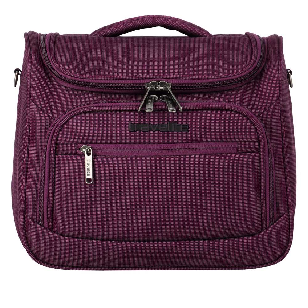Travelite Cubis Beautycase Travelite Cubis Beautycase