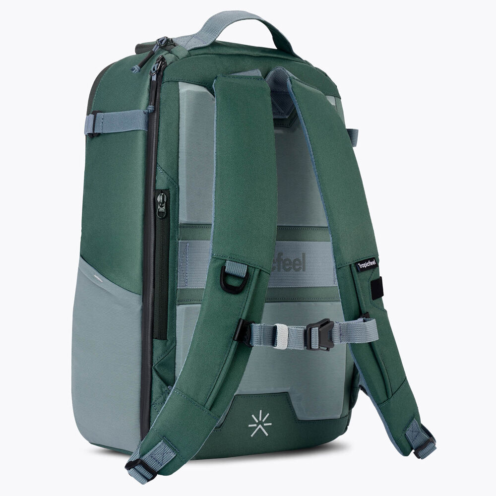 Tropicfeel Nest Rucksack Tasche, Rucksack