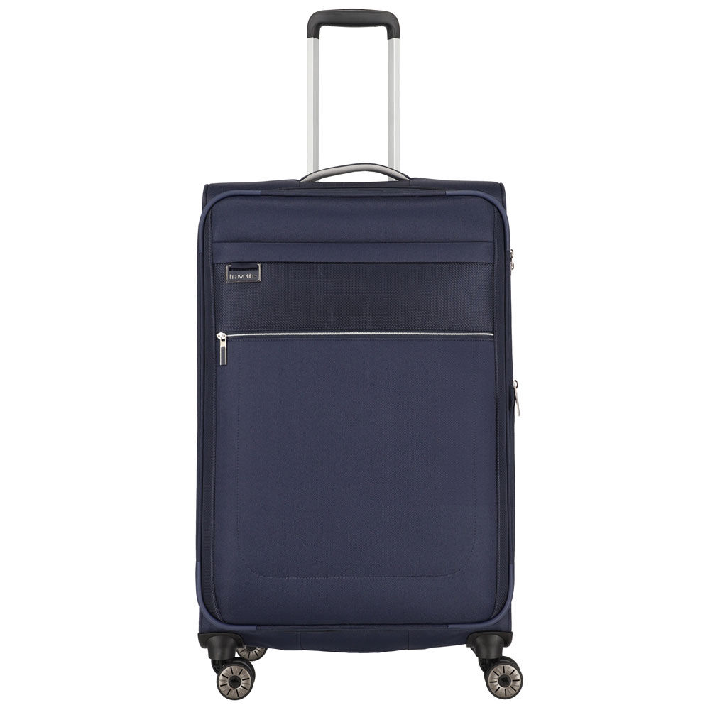 Travelite Miigo 4-Rollen Trolley L 77 cm