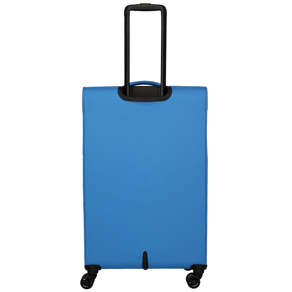 Travelite Rügen 4-Rollen Trolley L 78 cm