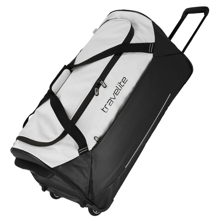 Travelite Basics Rollenreisetasche 71 cm