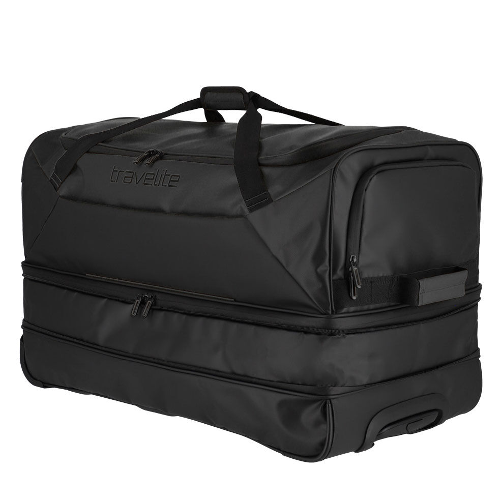 Travelite Basics Rollenreisetasche 70 cm