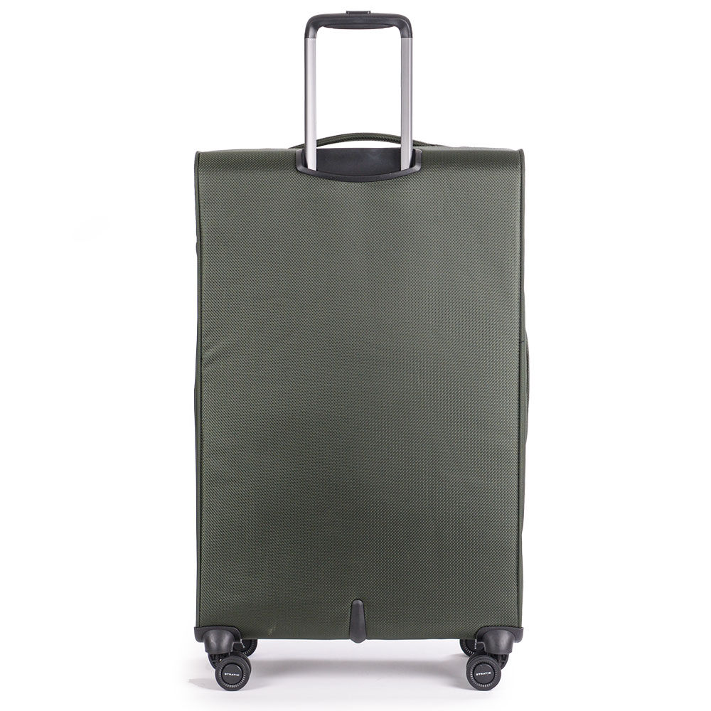 Stratic Mix 4-Rollen Trolley M 68 cm