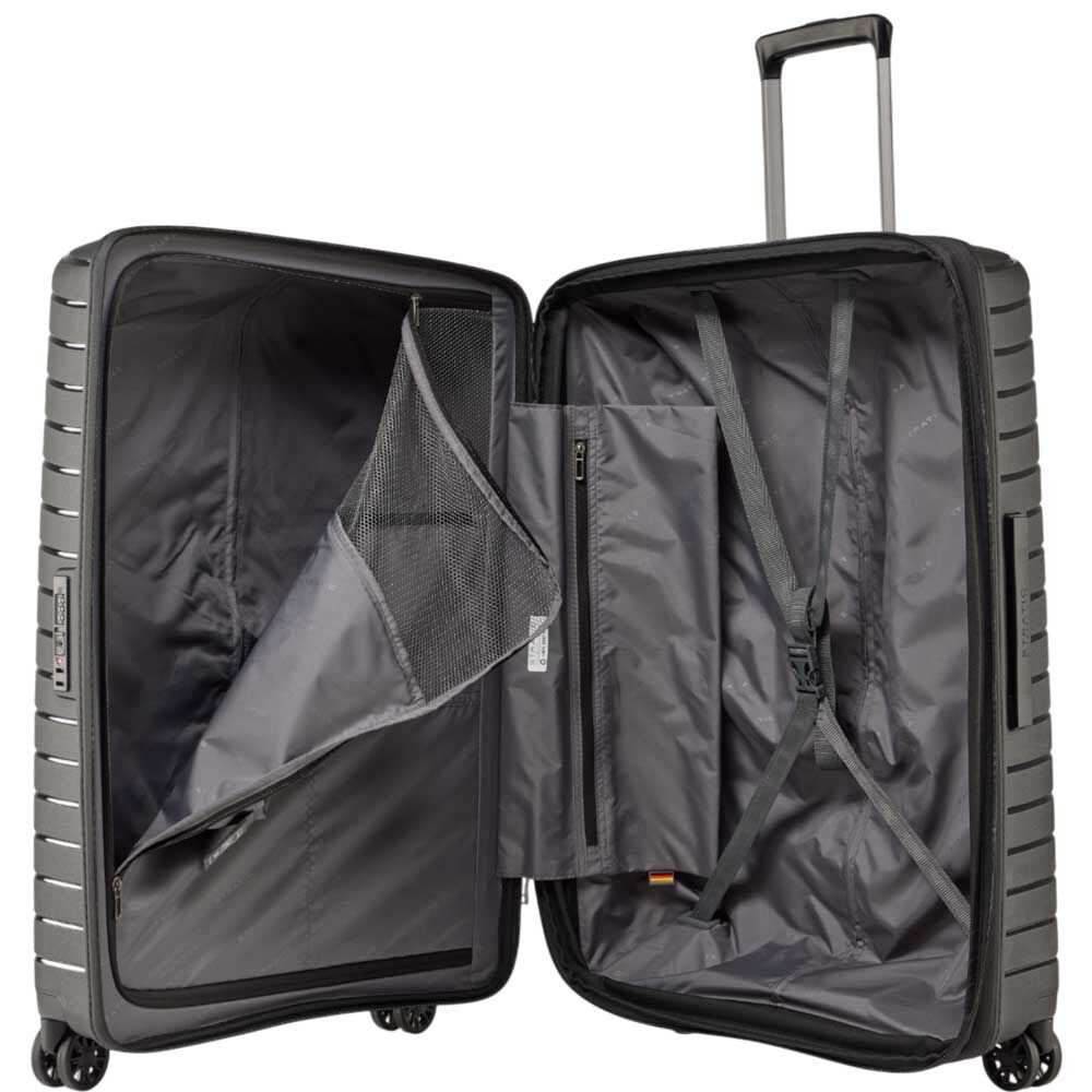 Stratic Novium SL 4-Rollen Trolley L 77 cm Stratic Novium SL 4-Rollen Trolley L 77 cm