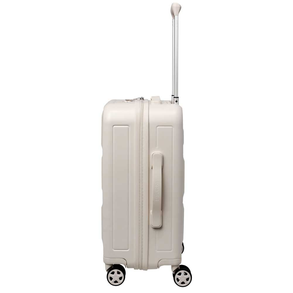 Travelite Panello 4-Rollen Trolley S Slim 55 cm