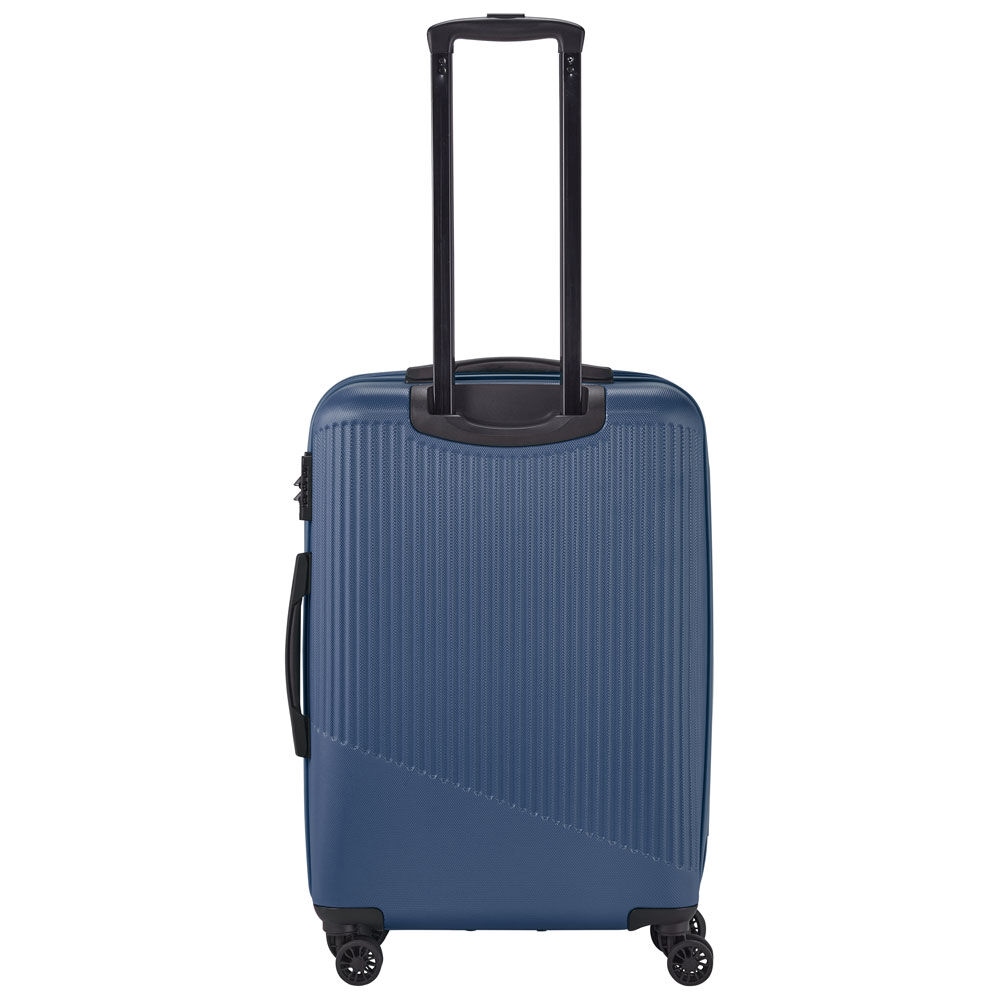 Travelite Bali 4-Rollen Trolley M 67 cm