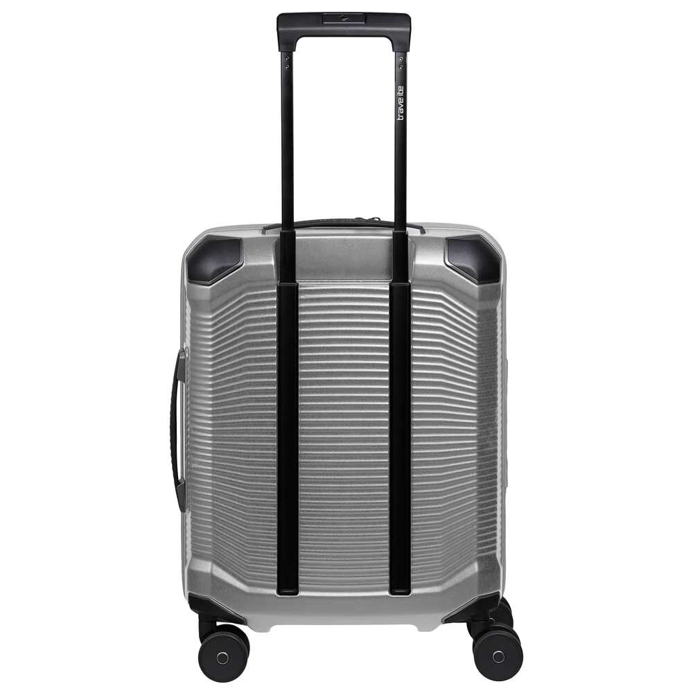 Travelite Millennium 4-Rollen Trolley S 55 cm