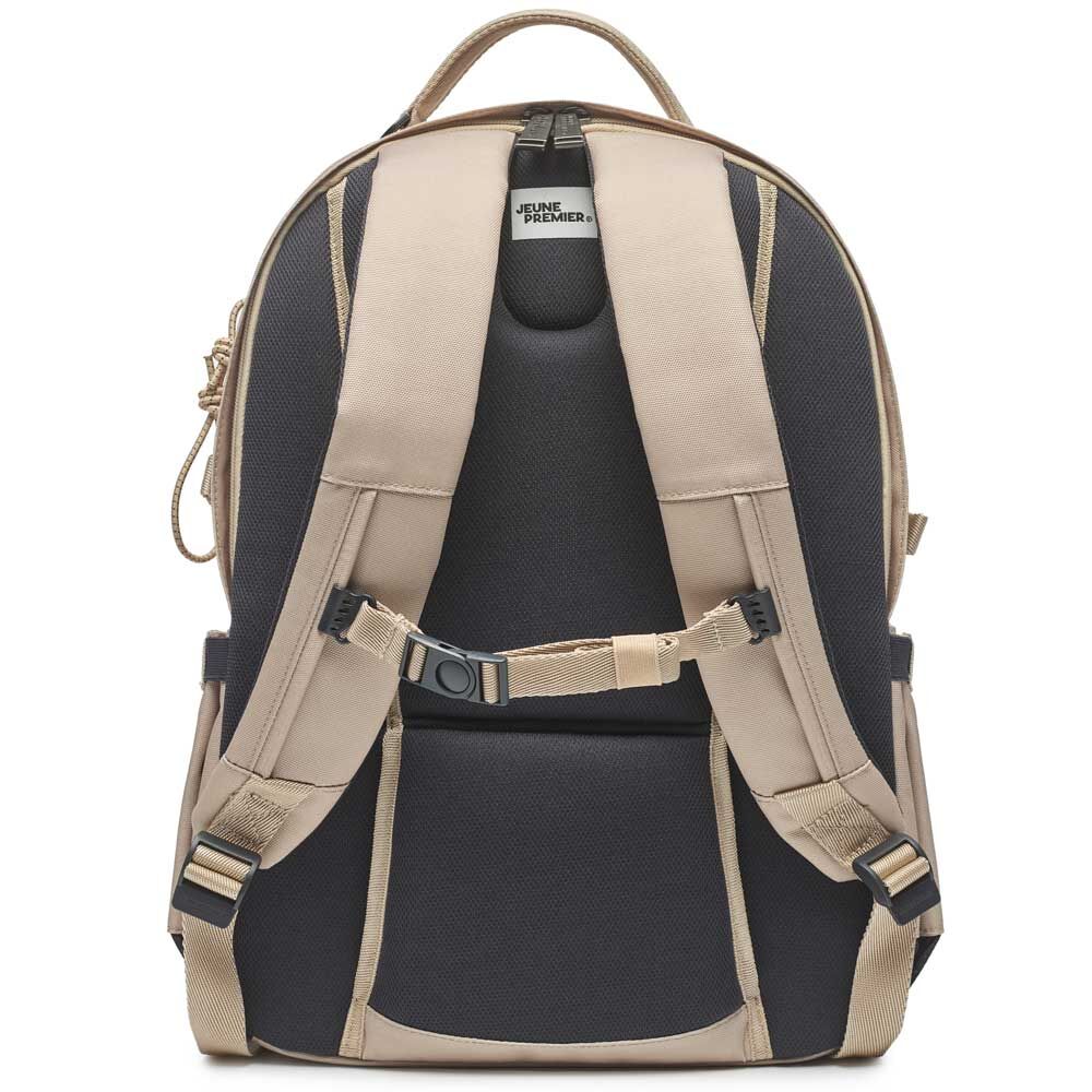 Jeune Premier James Schulrucksack