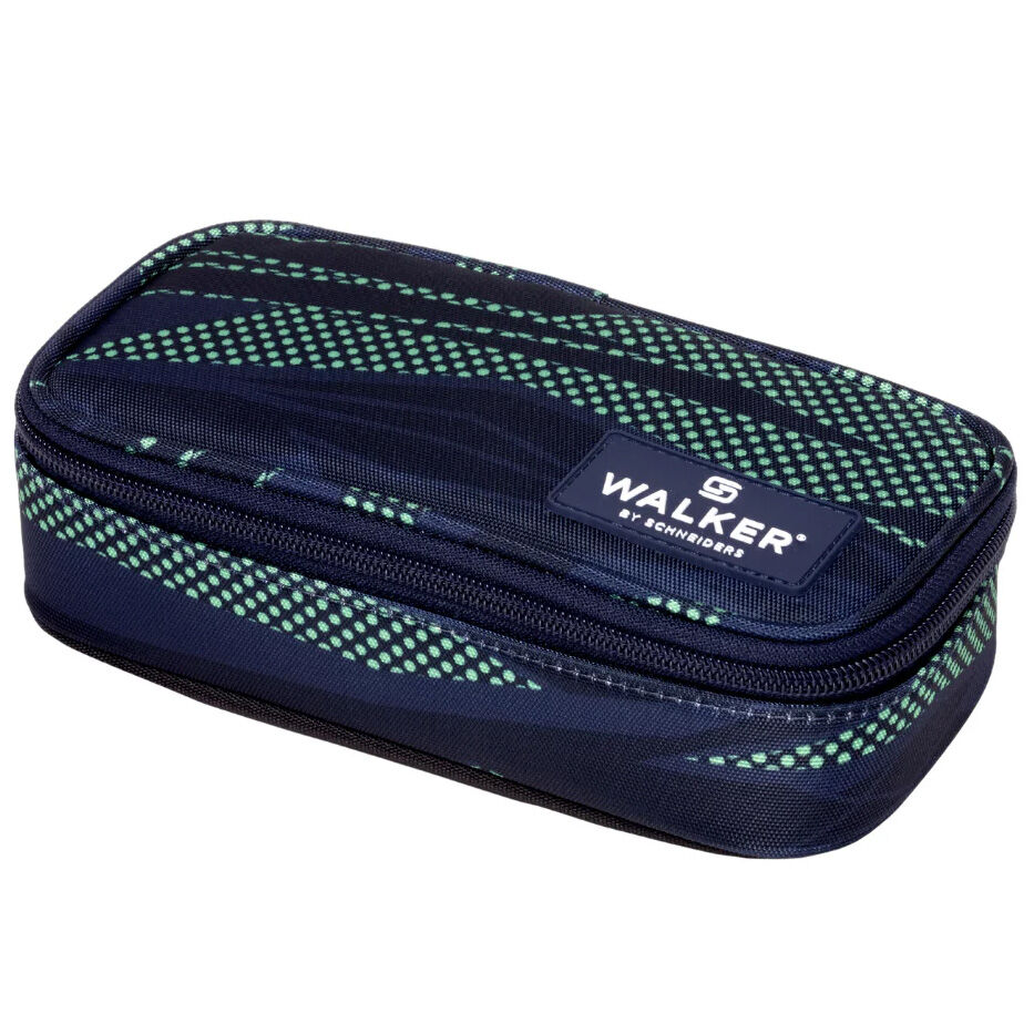 Walker Pencil Box Walker Pencil Box