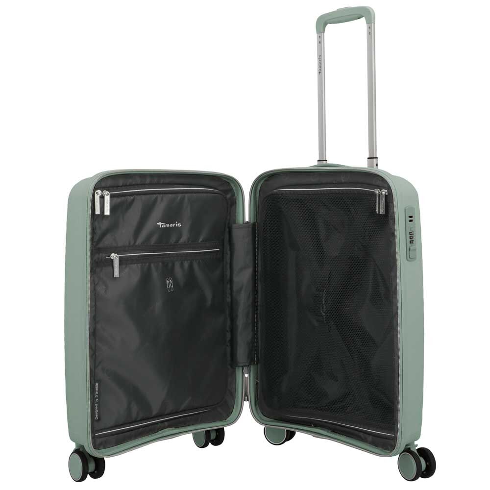 Tamaris by Travelite Voyaage Trolley S