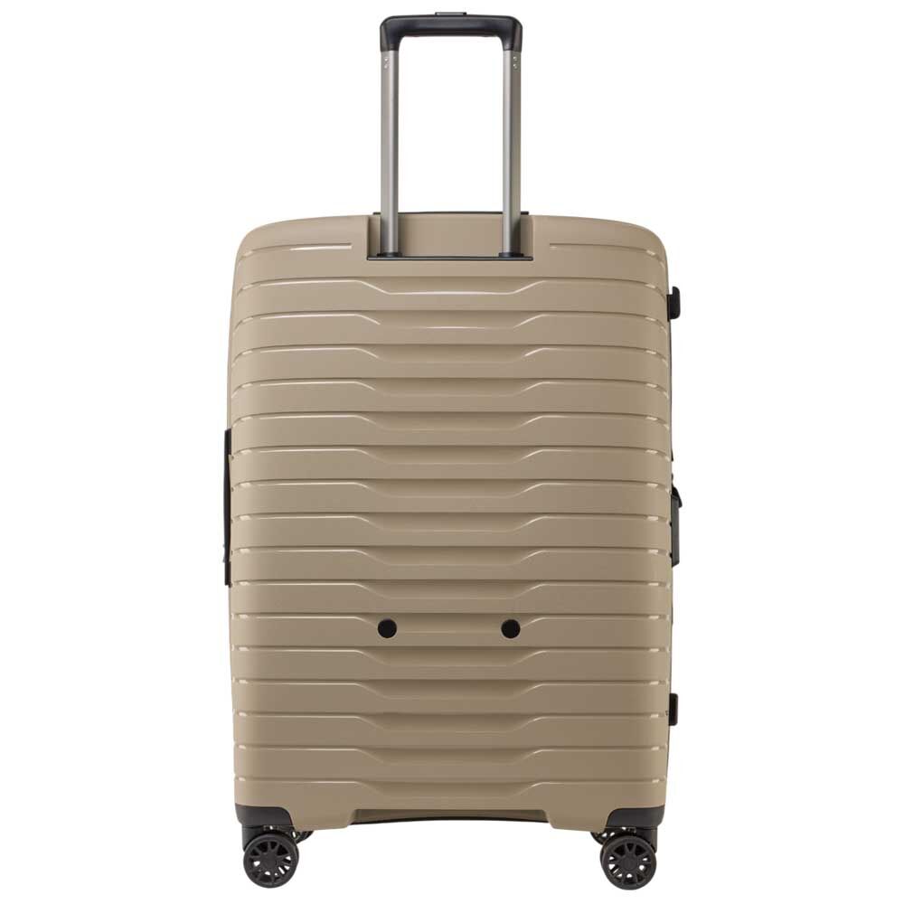 Stratic Novium SL 4-Rollen Trolley L 77 cm