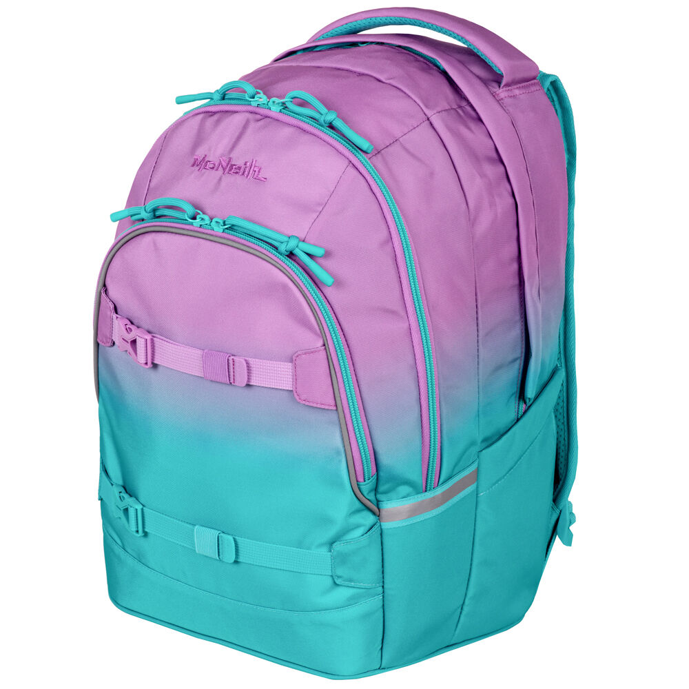 McNeill Milo Schulrucksack