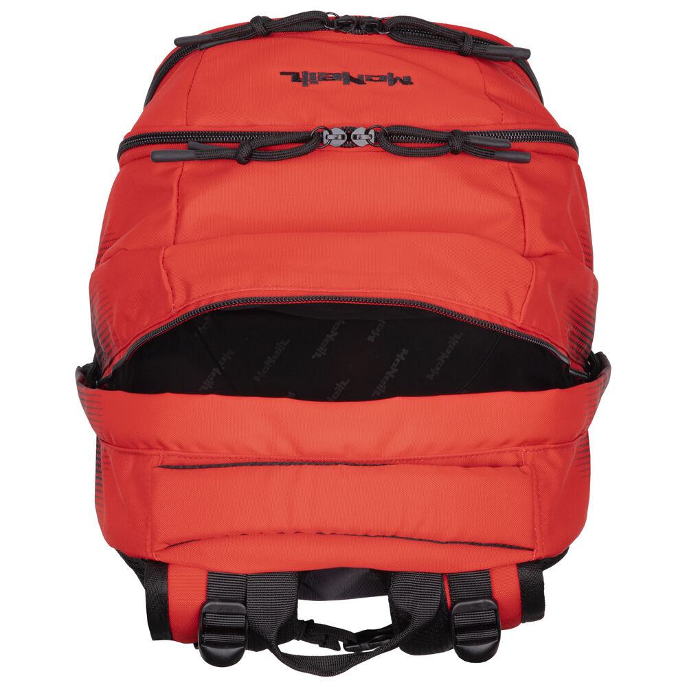 McNeill Milo Schulrucksack