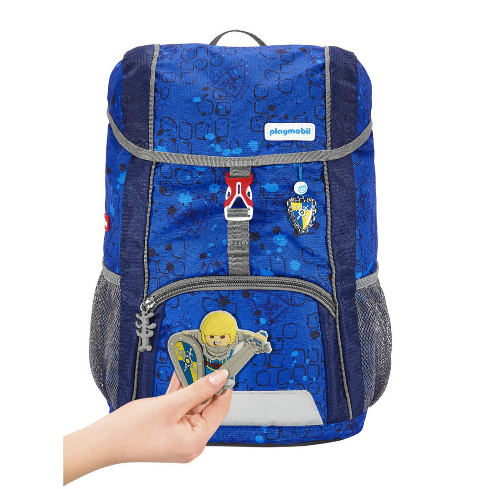 Step by Step KID Rucksack-Set 3tlg