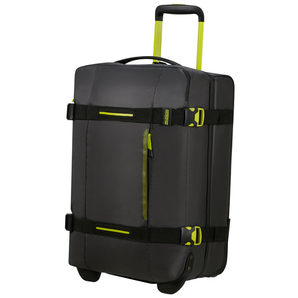 American Tourister Urban Track Reisetasche S Coated