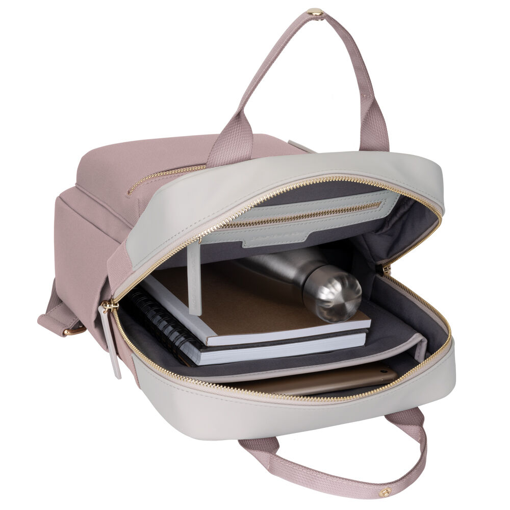 Kapten & Son Bergen Small Rucksack Zubehor, Tasche, Handtasche, Geldbörse