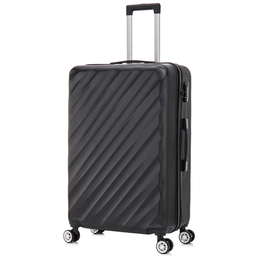 Herolite NP-003 4-Rollen Trolley L 77 cm Herolite NP-003 4-Rollen Trolley L 77 cm