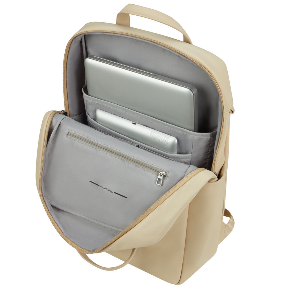 Samsonite 4Pack Rucksack 15.6 Zoll Samsonite 4Pack Rucksack 15.6 Zoll