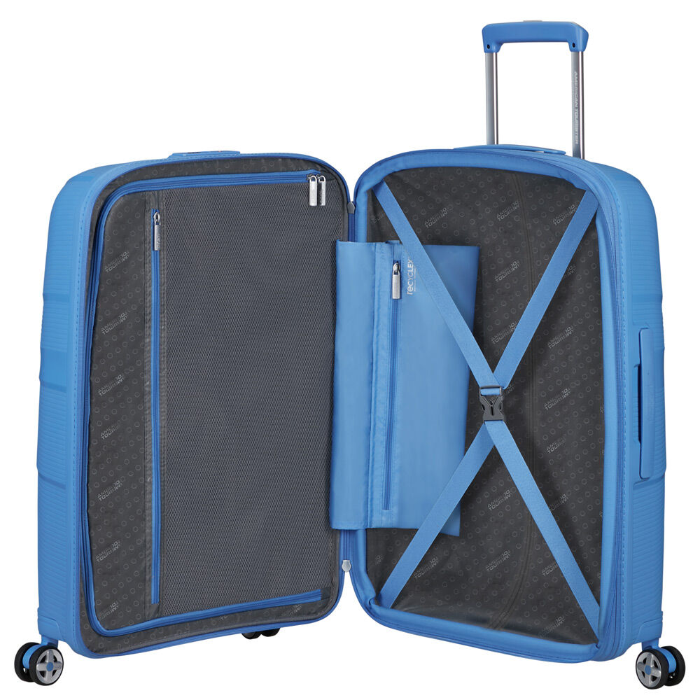 American Tourister Starvibe Trolley M 67 cm