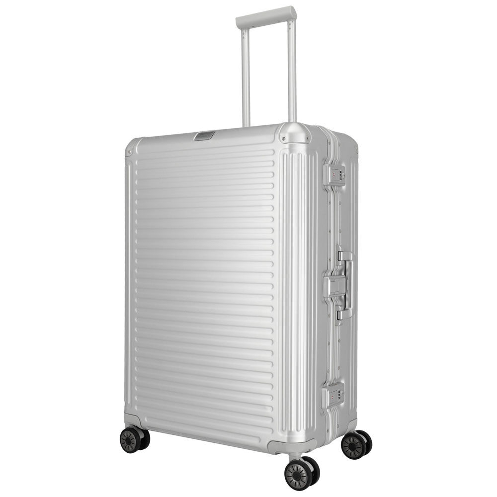 Travelite Next 4-Rollen Trolley L 77 cm