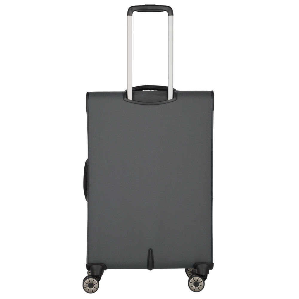 Travelite Skaii 4-Rollen Trolley M 67 cm