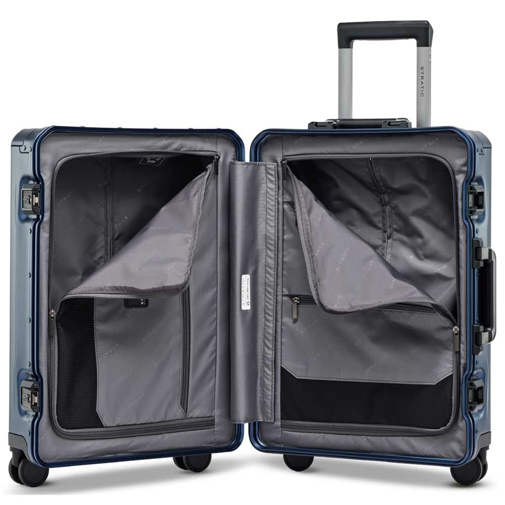 Stratic Phoenix SL 4-Rollen Trolley S 55 cm