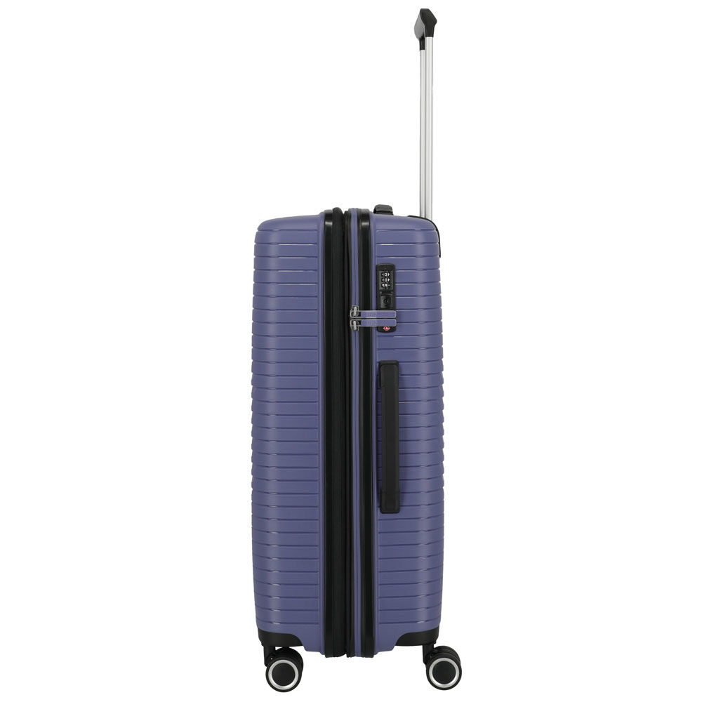 Travelite Orbita Trolley-Set S/M/L