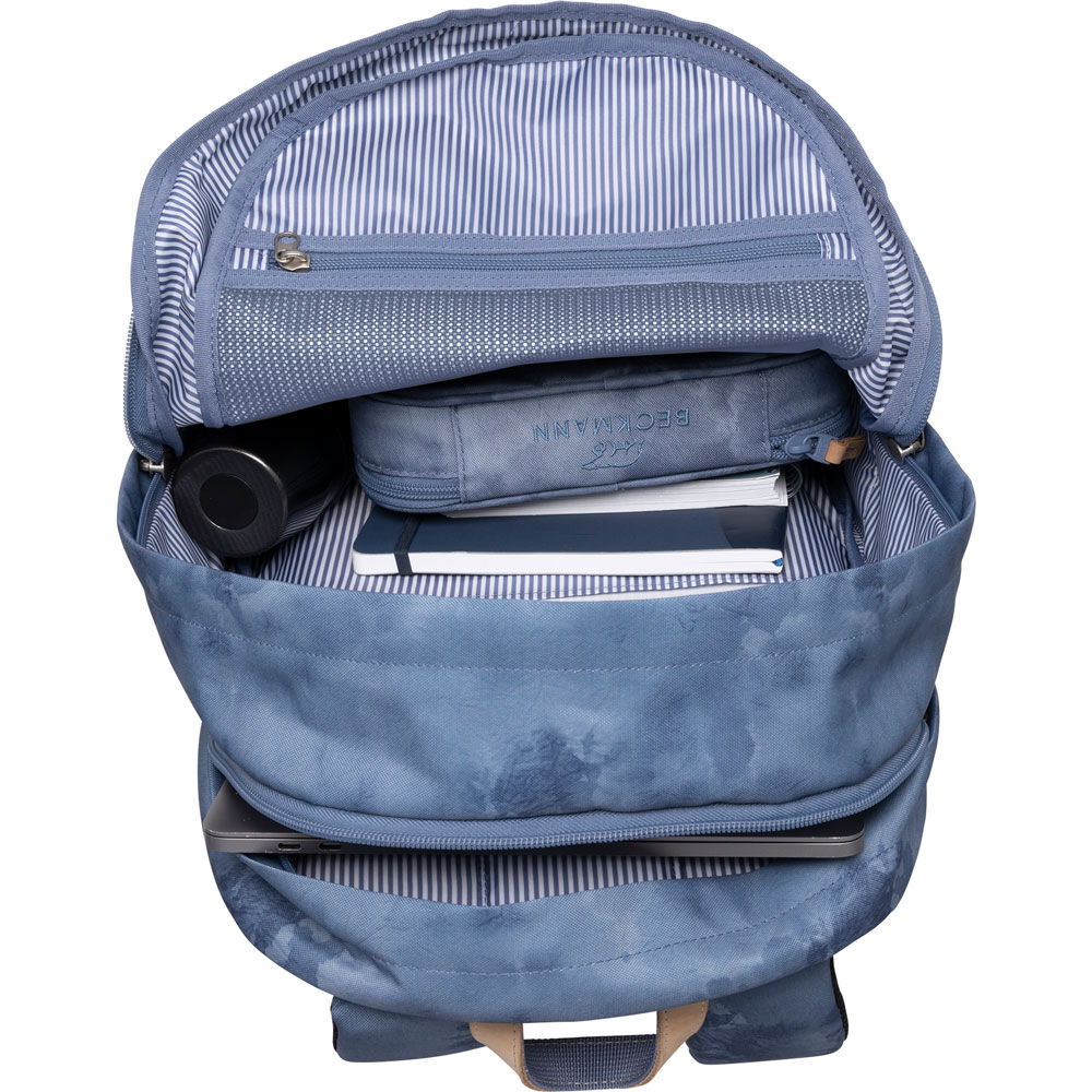 Beckmann City Schulrucksack