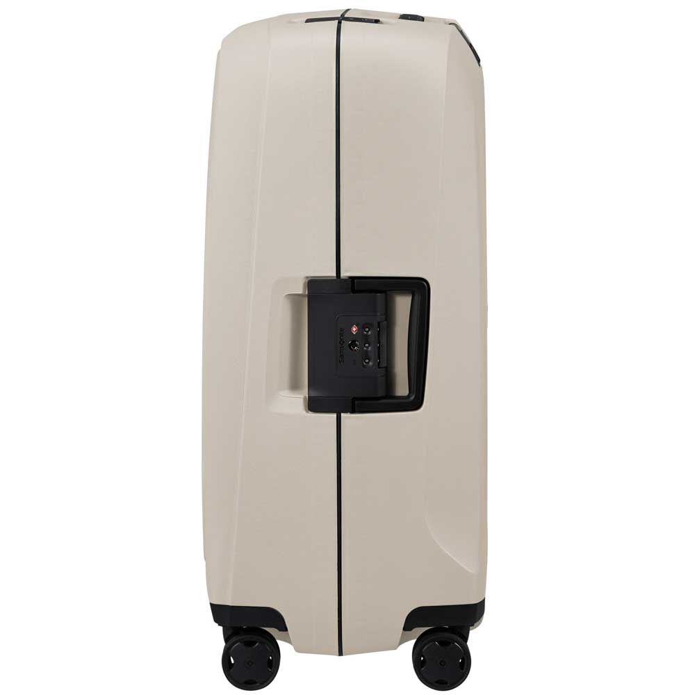 Samsonite Essens 4-Rollen Trolley M 69 cm Samsonite Essens 4-Rollen Trolley M 69 cm