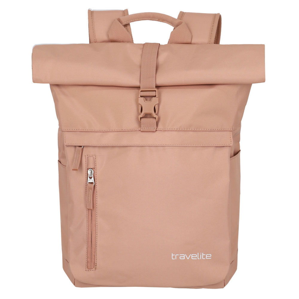 Travelite Basics Rollup Rucksack