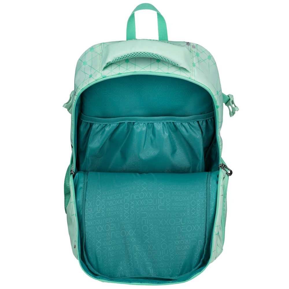 Neoxx Active Pro Schulrucksack-Set 2tlg Neoxx Active Pro Schulrucksack-Set 2tlg