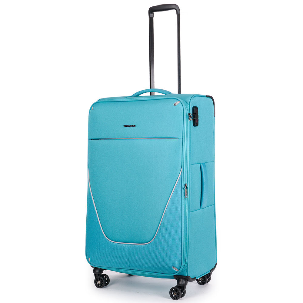 Stratic Strong 4-Rollen Trolley L 78 cm