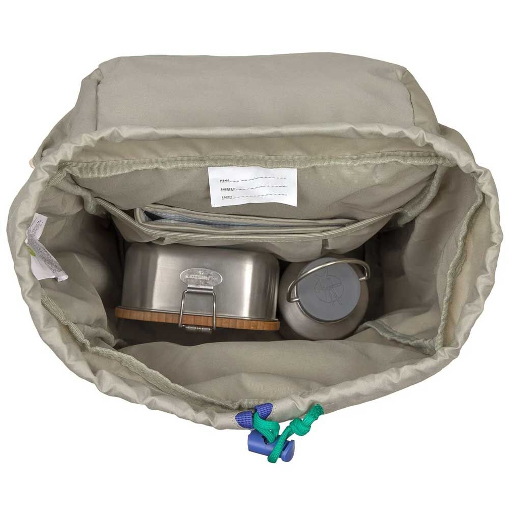 LÄSSIG Big Outdoor Backpack