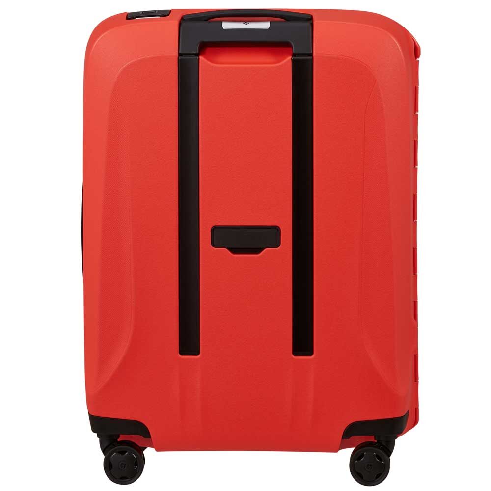 Samsonite Essens 4-Rollen Trolley S 55 cm