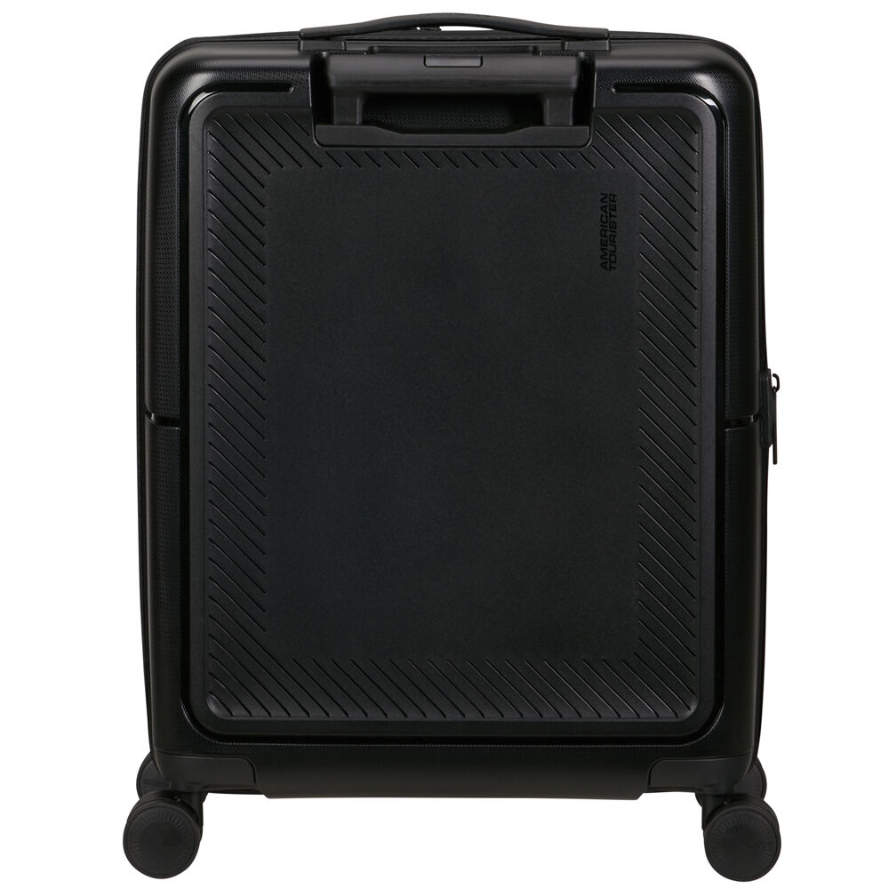 American Tourister Dashpop Trolley S Frontloader