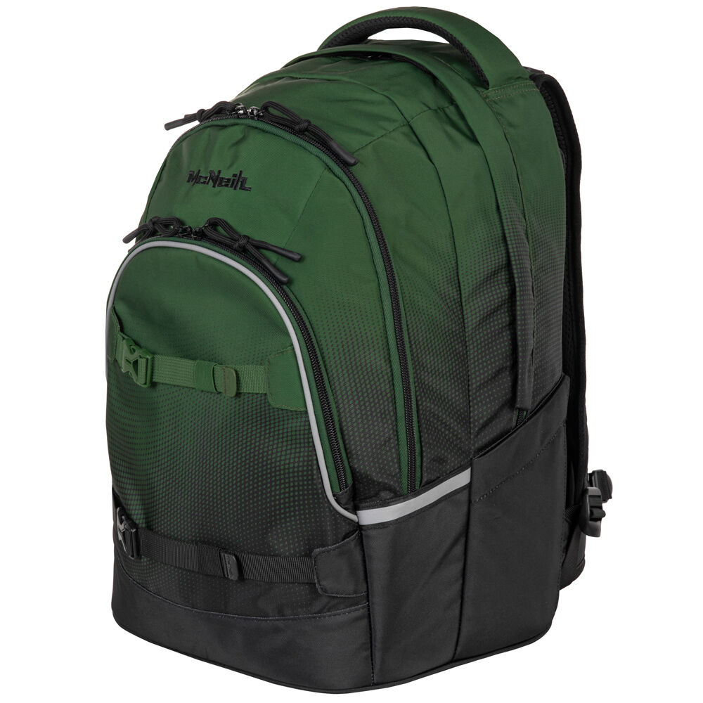 McNeill Milo Schulrucksack