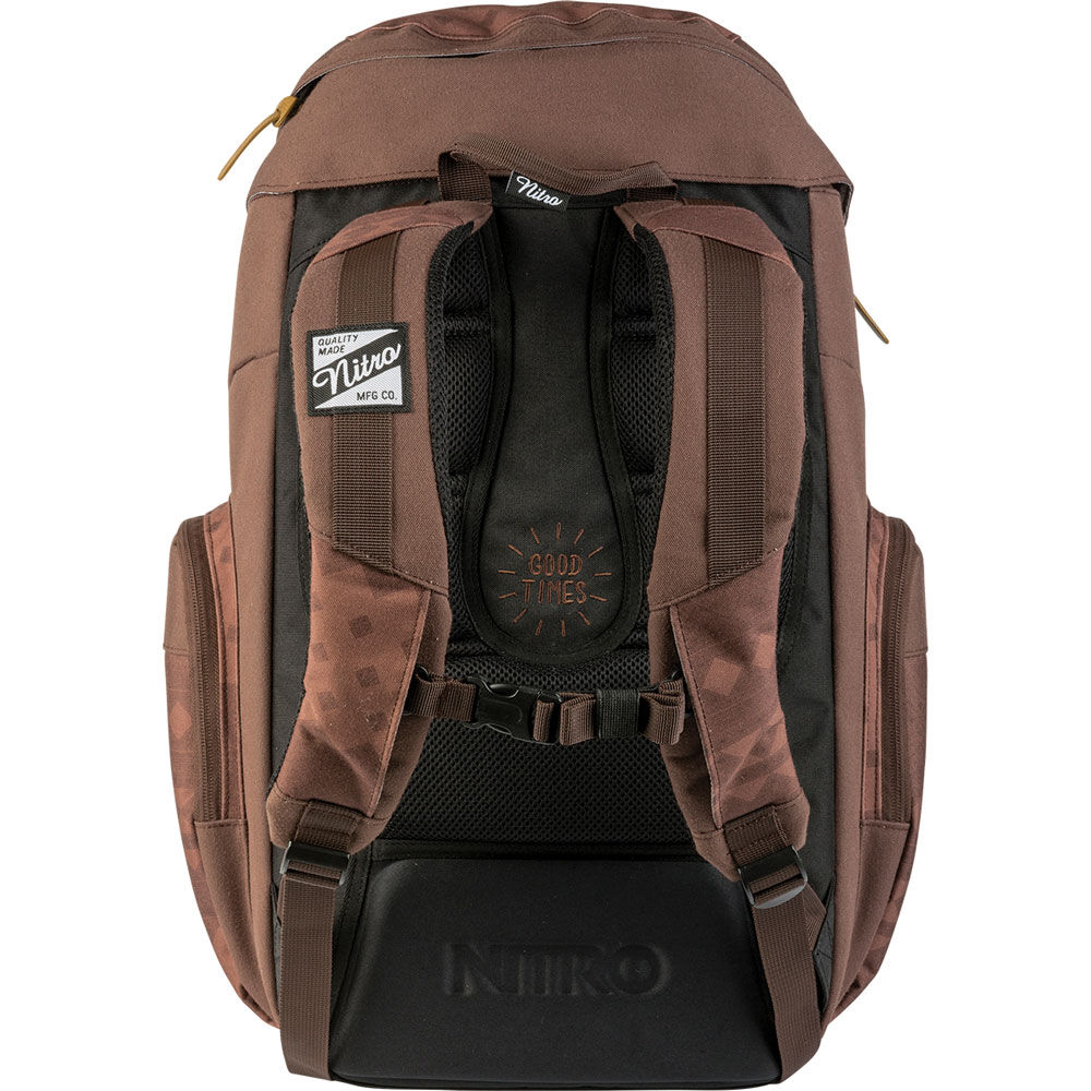 Nitro Weekender Rucksack