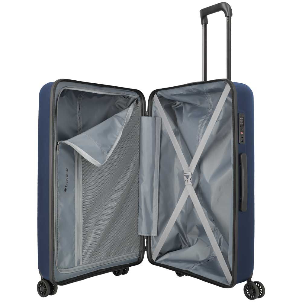 Travelite Skymate Trolley-Set 3tlg S/M/L Travelite Skymate Trolley-Set 3tlg S/M/L