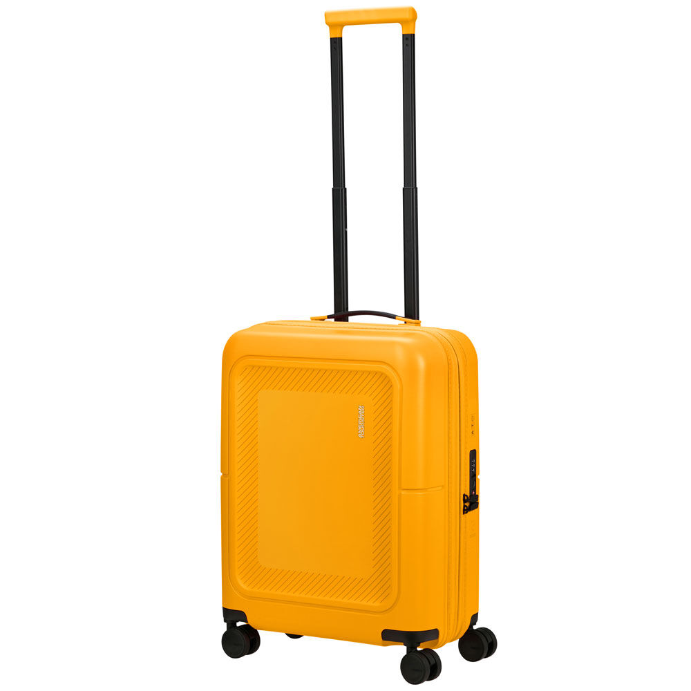 American Tourister Dashpop Trolley S 55 cm