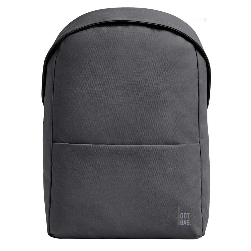 Got Bag Easy Pack Zip Rucksack