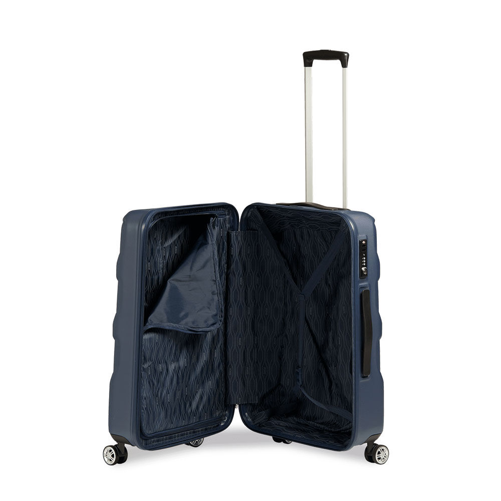 Stratic Arrow 2 4-Rollen Trolley M 65 cm