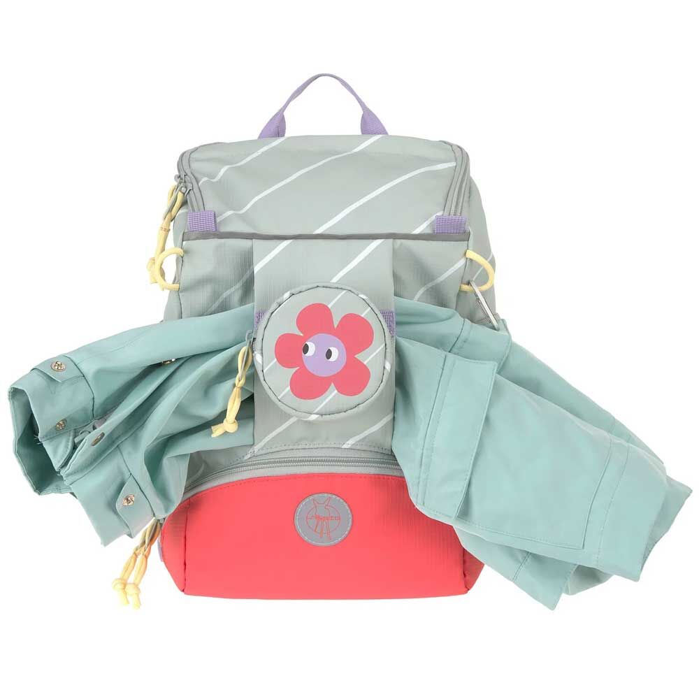 LÄSSIG Mini Outdoor Backpack Up