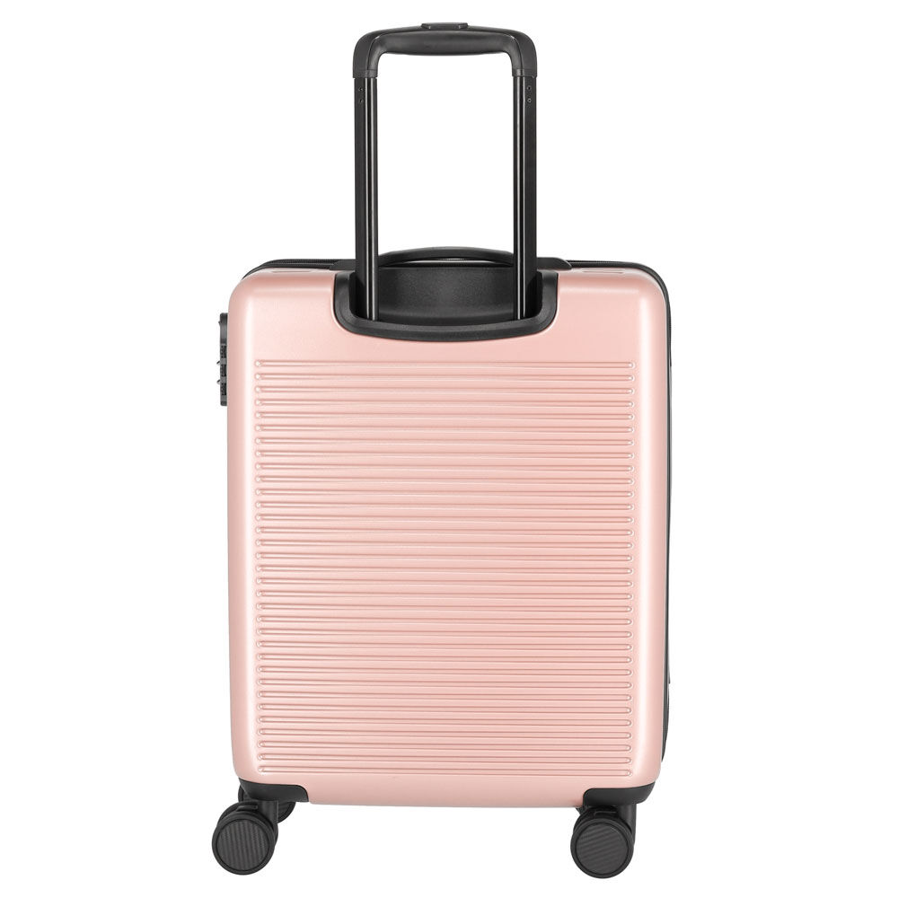 Paklite Sienna 4-Rollen Trolley S 55 cm