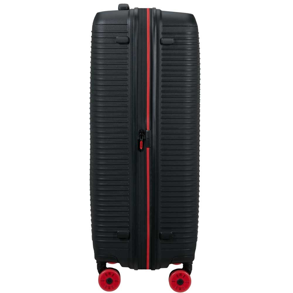 Samsonite Prodiver HS 4-Rollen Trolley L 75 cm Samsonite Prodiver HS 4-Rollen Trolley L 75 cm